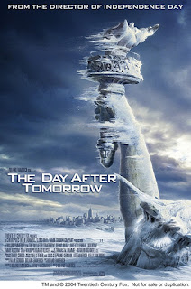 The Day After Tomorrow (2004) Subtitle Indonesia
