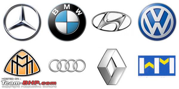  Car  Logo  Design  Cars Show Logos 