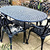 Garden furniture