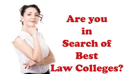 Best law colleges in Ahmedabad