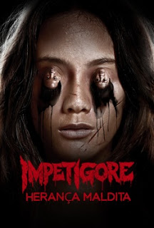 Impetigore Torrent (2020) Legendado WEB-DL 1080p – Download