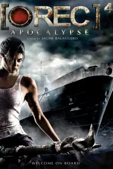 [REC] 4: Apocalypse Movie 2014 movie full hd free