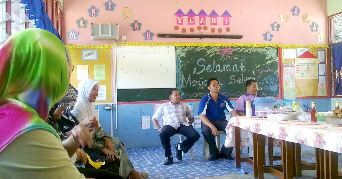Blog Sekolah Kebangsaan Belipat Lawas, Sarawak: Majlis 