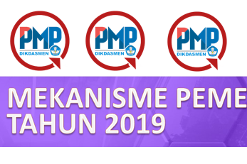 √ Aplikasi Pmp 2019