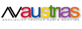 Asociación de Vecinos Ópera Austrias