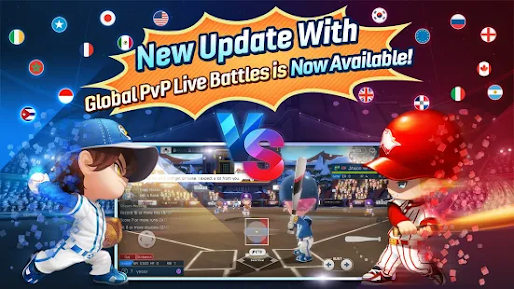 Baseball Superstars 2020 Mod Apk