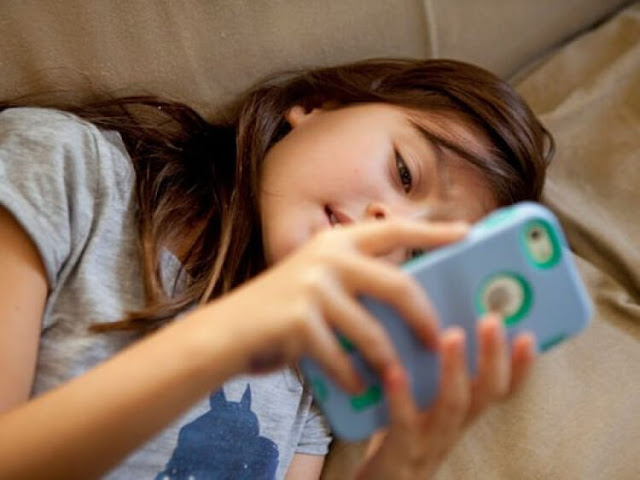 Tips Agar Keamanan Anak Terjaga Selama Menggunakan Media Sosial