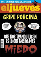 El Jueves