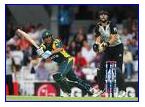 Pakistan vs New Zealand 5th ODI Highlights 2011, Pakistan vs New Zealand Highlights 5th ODI