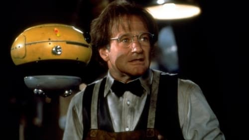 Flubber y el profesor chiflado 1997 online español españa