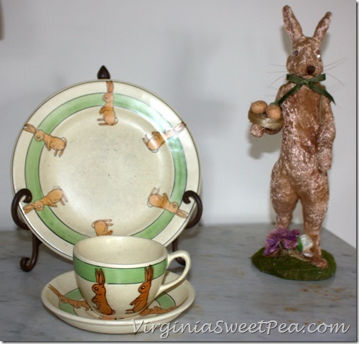 Easter5