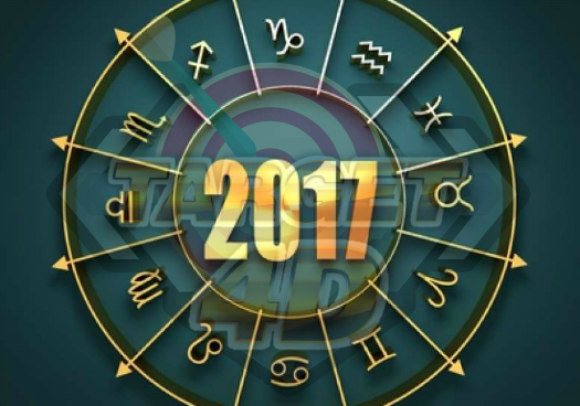 Ramalan Cinta berdasarkan Zodiak untuk tahun 2017