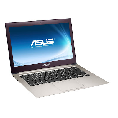 Asus Laptop Reviews