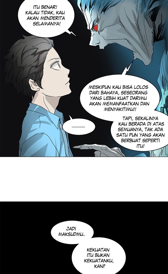 Webtoon Tower Of God Bahasa Indonesia Chapter 249