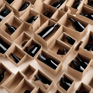 Best Wholesale Custom Bottle Boxes