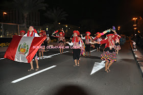 Buralı Olmayanlar Lokali-Dubai Shopping Fest