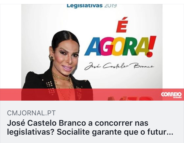 https://www.cmjornal.pt/famosos/detalhe/jose-castelo-branco-a-concorrer-nas-legislativas-socialite-garante-que-o-futuro-comeca-agora?fbclid=IwAR1N7GM5jzNVcQWC3WRJ5cJwRXRT65BVLmdbSYxmg7CViWzmLWrjBTFgh-Y