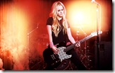 avril lavigne 1680x1050 wallpaper_widescreen wallpaper