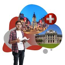 Education Consultant For Switzerland | EDABROAD.IN