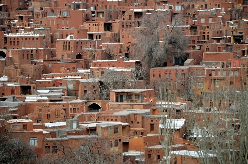abyaneh-iran-10