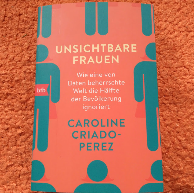 Feminismus Buch Genderismus