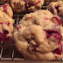 Fresh Cranberry Cookies