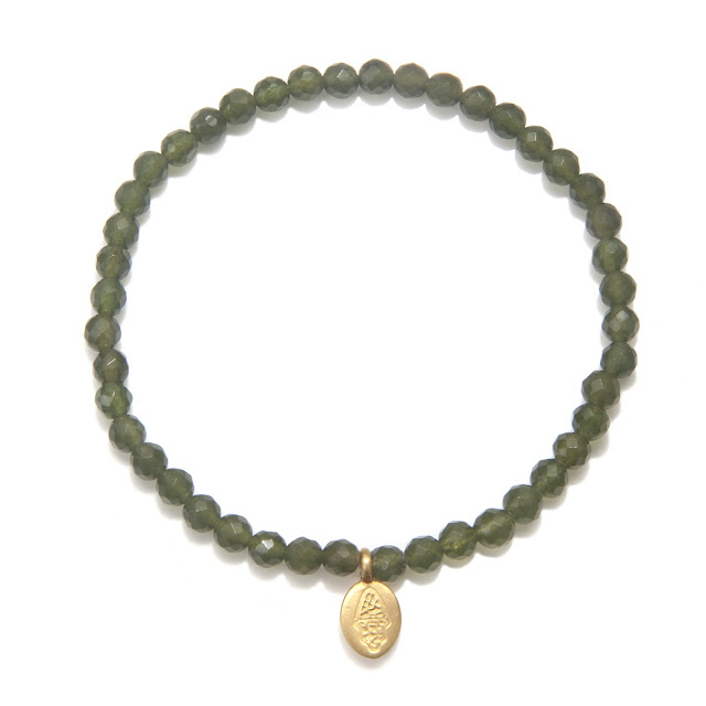 Bracelet Jade Stretch4