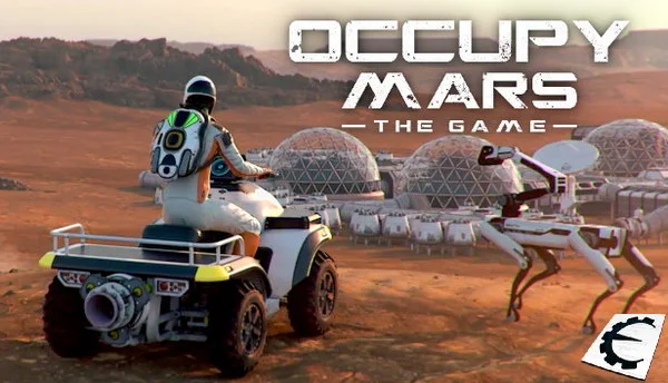 Occupy Mars The Game Cheat Engine