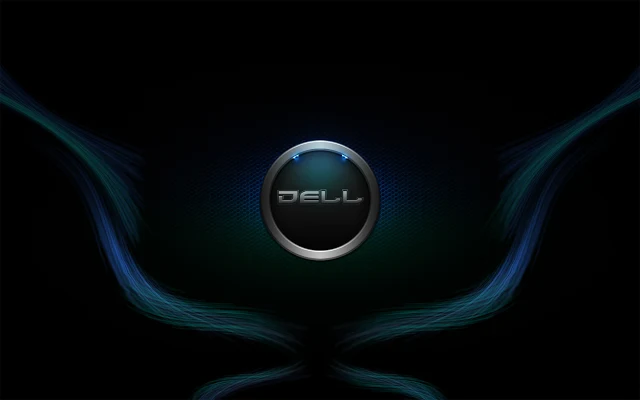 Dell Wallpaper