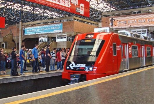 Gabarito do concurso CPTM 2017 saiu nesta segunda-feira pela RBO