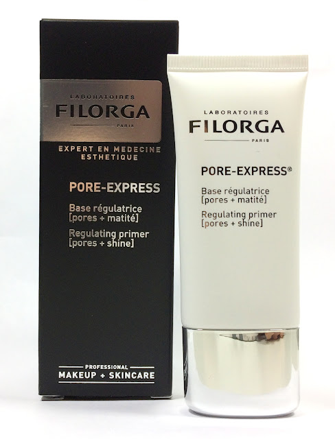 FILORGA Pore Express Base Régulatrice et Matifiante - Primer Base - Matify Regulating Pores