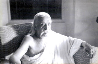 Sri Aurobindo