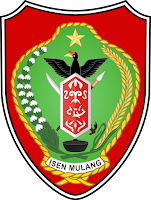 logo provinsi kalimantan tengah