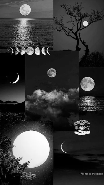 صور قمر