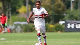 Barcelona Add Another young Brazilian Maia To there collections from Sao Paulo