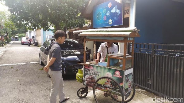 Tak Patuhi Instruksi Pemerintah Soal Social Distancing, Warga Garut: Kalau Nggak Kerja, Nggak Makan