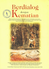 Berdialog Dengan Kematian