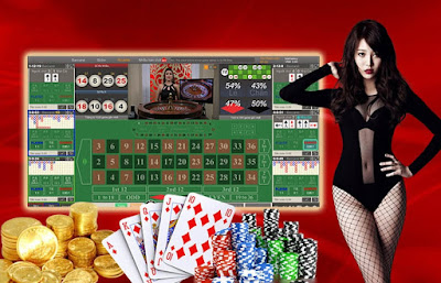 2 kỹ xảo chơi roulette trực tuyến ăn tiền 13051402