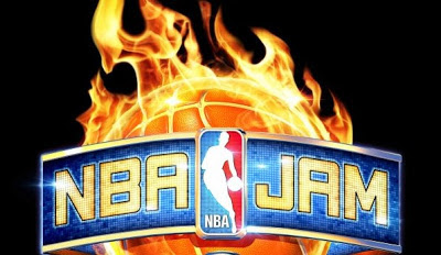 NBA JAM by EA SPORTS™ v02.00.14 Offline