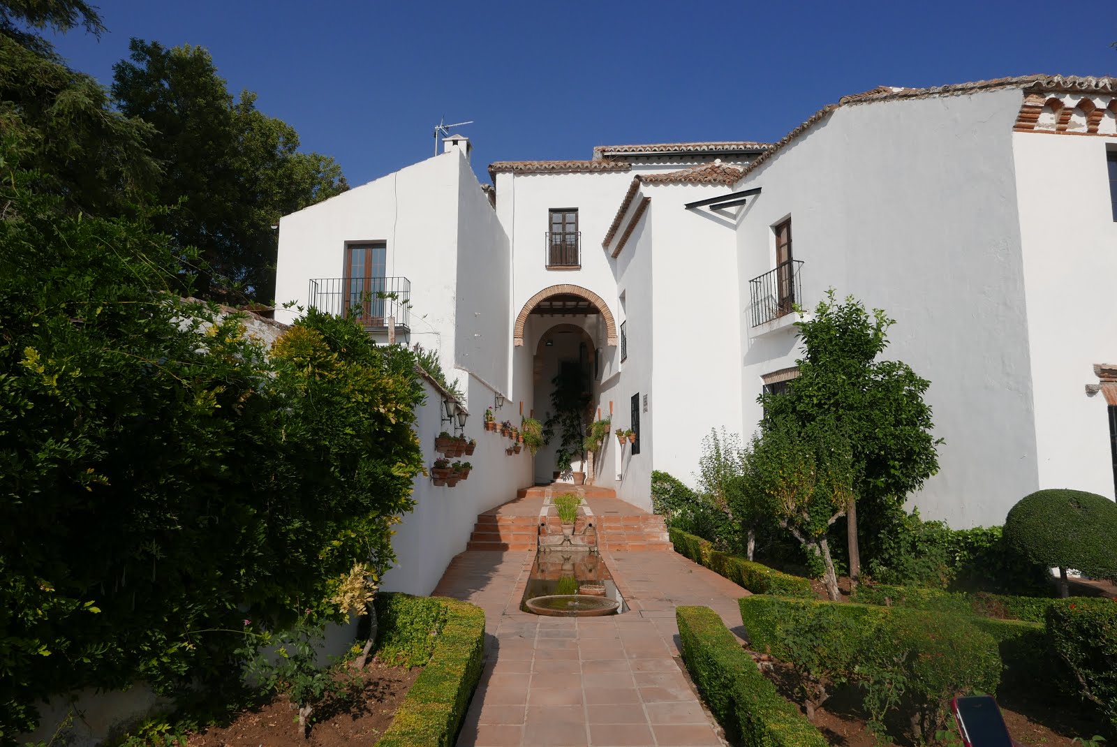 Ronda