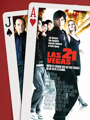 21 Twenty One the Movie (2008)