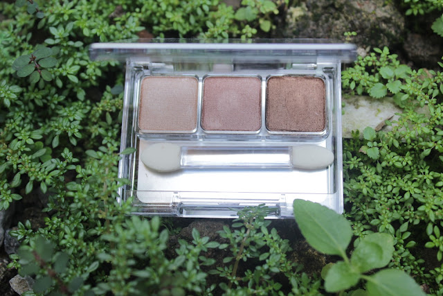 Wardah EyeXpert Eyeshadow Classic  RAHMAEDIARY