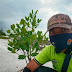  Didit Widiyanto, Pelestari Mangrove di Pantai Mutiara Baru