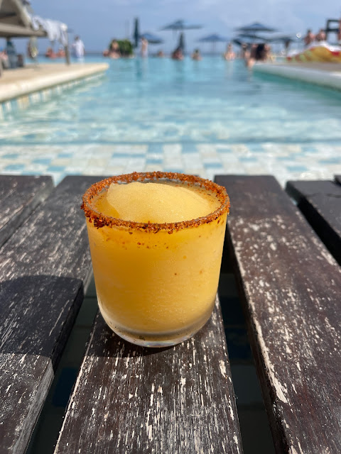 mango margarita