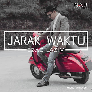 Ezad Lazim - Jarak Waktu MP3