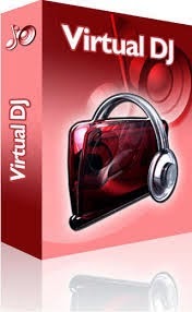 Virtual DJ Pro 8.0 Patch And Keygen Tool Free Download