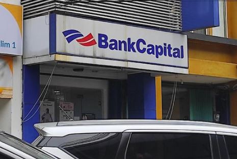 Alamat Lengkap dan Nomor Telepon Bank Capital Indonesia di Tangerang