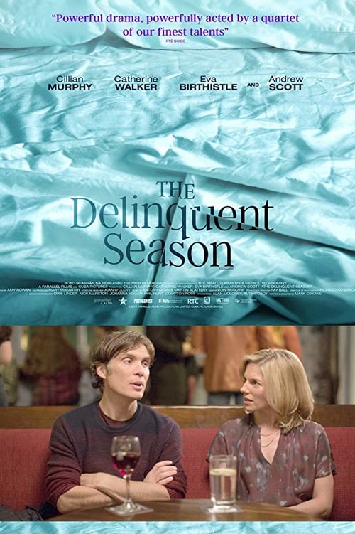 [HD] The Delinquent Season 2018 Ver Online Subtitulada