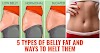 How To Reduce Belly Fat With Exercise?