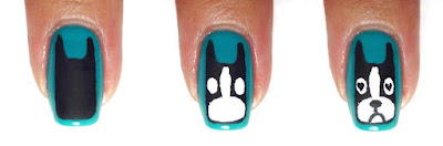 Dog Nails